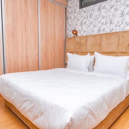 Maarif Elite Suites Casablanca Esterno foto