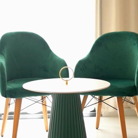 Maarif Elite Suites Casablanca Esterno foto