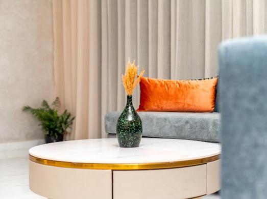 Maarif Elite Suites Casablanca Esterno foto