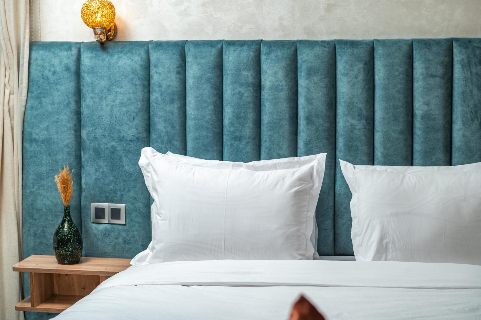 Maarif Elite Suites Casablanca Esterno foto