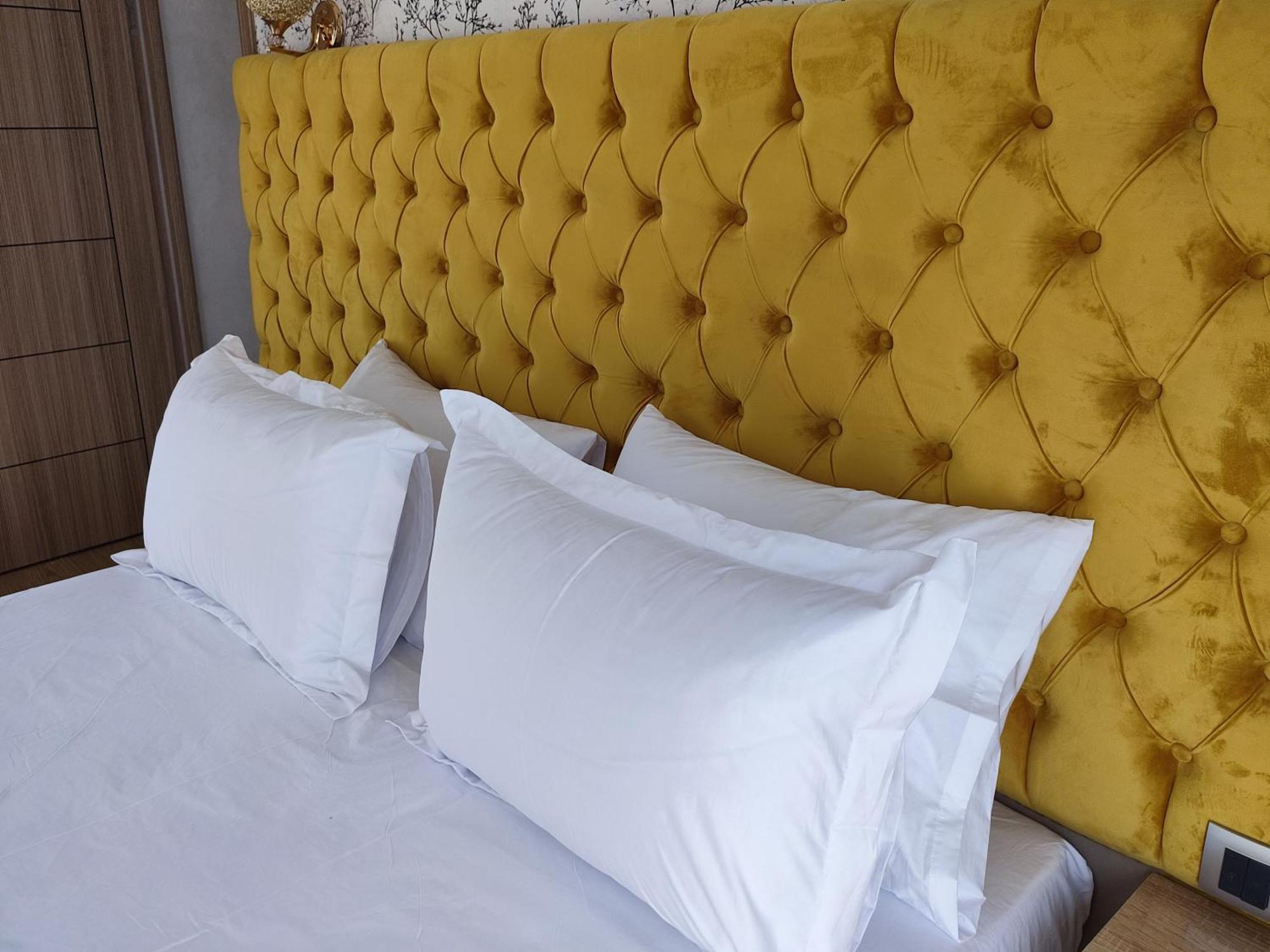 Maarif Elite Suites Casablanca Esterno foto